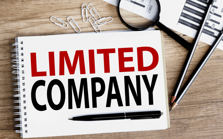 What Is a Limited Company?