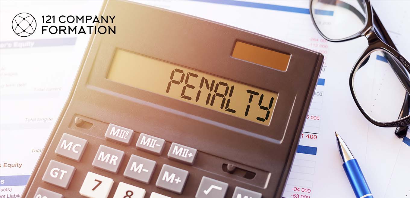 penalty 