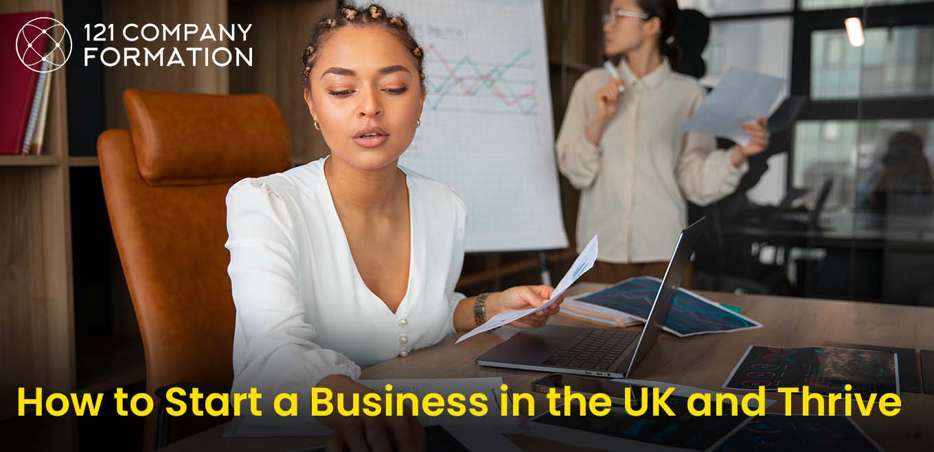 How to Start-a-business-in-the-UK-and-thrive