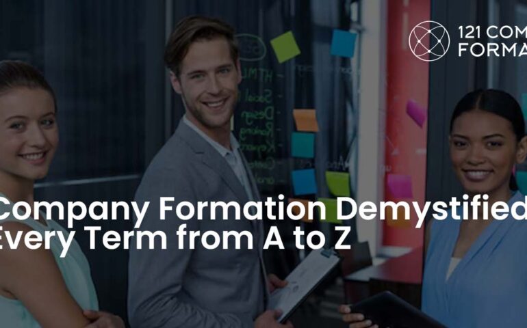 Company-Formation-Demystified