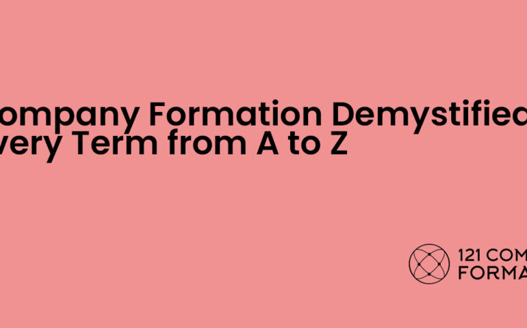 Company-Formation-Demystified