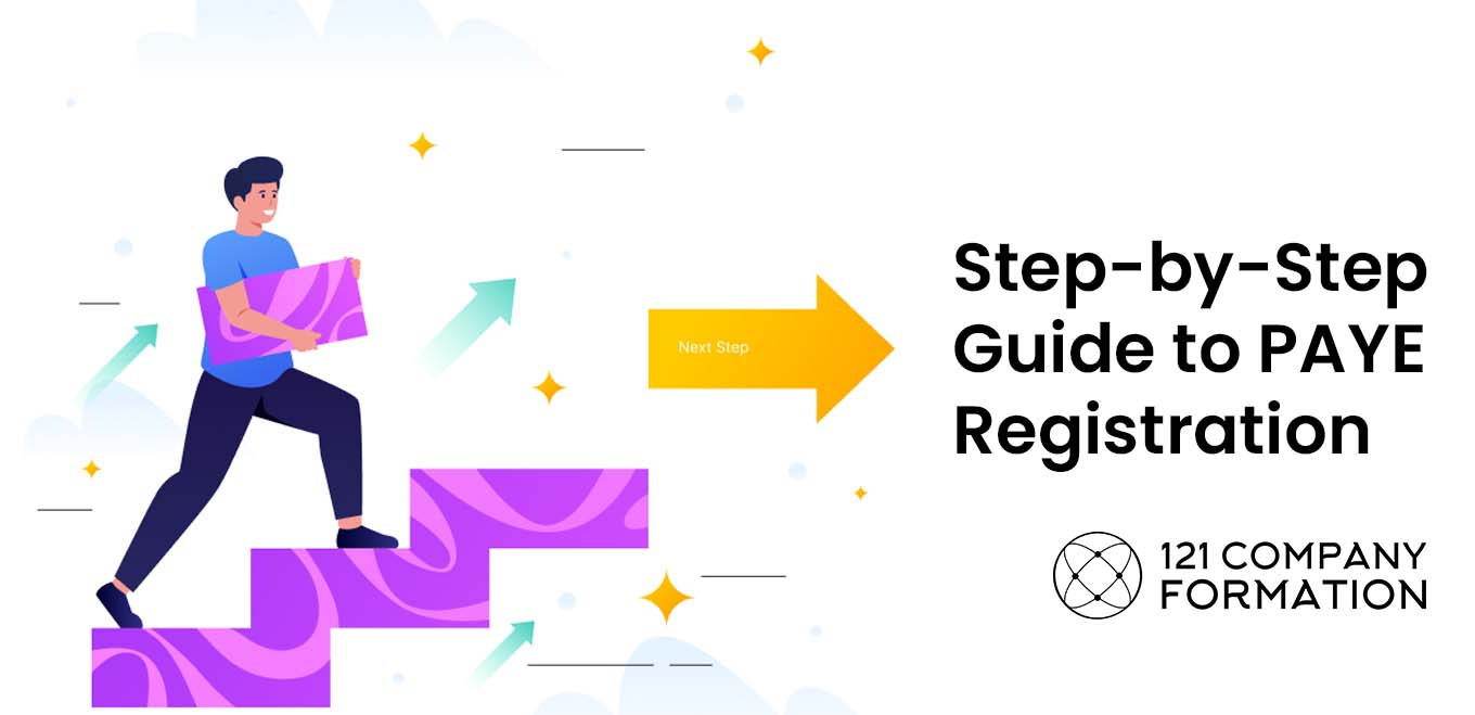 Step-by-Step Guide to PAYE Registration 