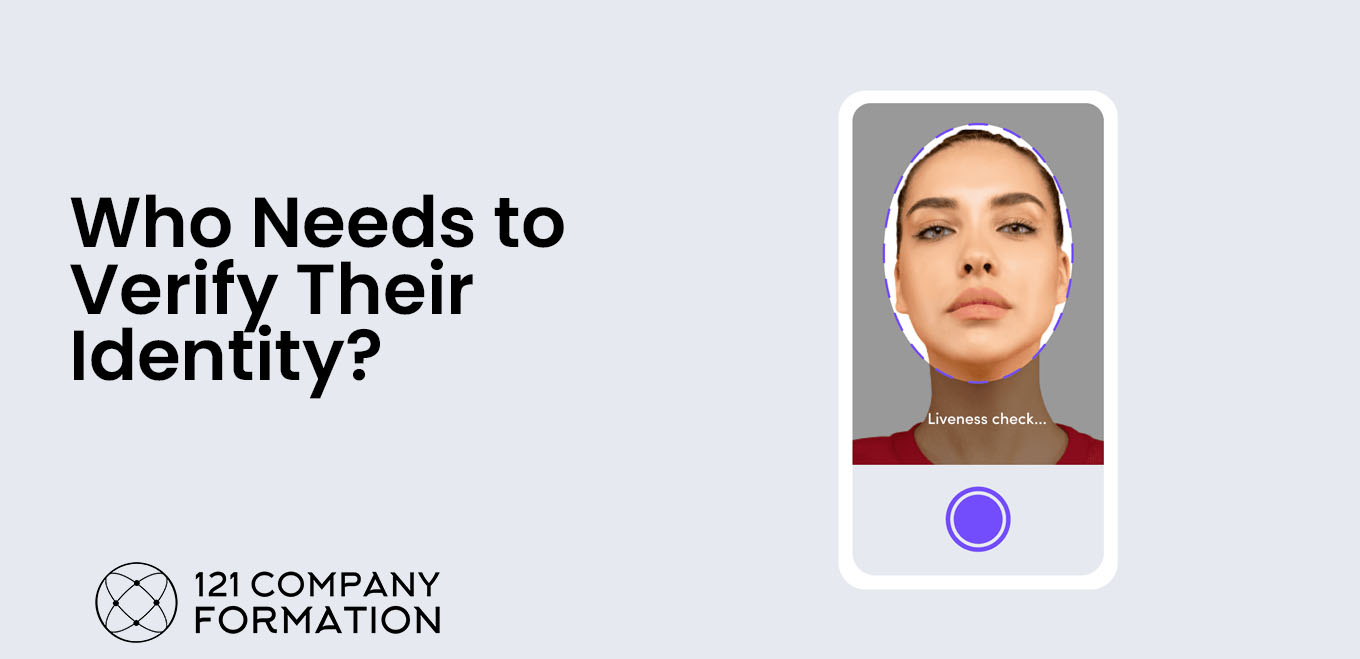 Who Needs to Verify Their Identity?