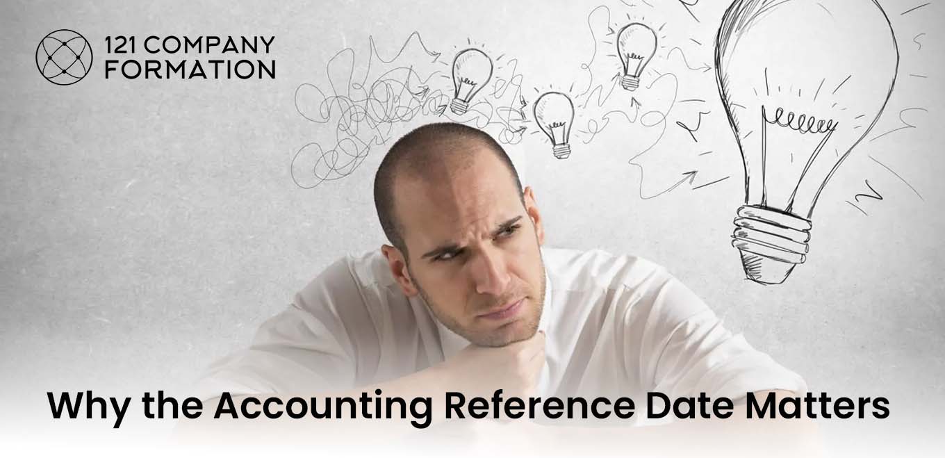 Why the Accounting Reference Date Matters